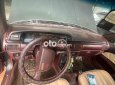Toyota Camry bán xe  v6 1988 1988 - bán xe camry v6 1988