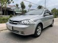 Daewoo Lacetti  1.6EX 2009 số sàn gia đình 2009 - LACETTI 1.6EX 2009 số sàn gia đình