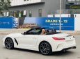 BMW Z4 2022 - Model 2022, odo 1 vạn km, tên tư nhân