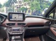 Hyundai Santa Fe 2019 - màu trắng, biển cực đẹp