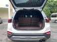 Hyundai Santa Fe 2019 - màu trắng, biển cực đẹp