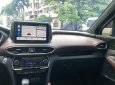 Hyundai Santa Fe 2019 - màu trắng, biển cực đẹp
