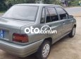 Kia CD5  prai máy ngon đăng kiểm mới 1992 - Kia prai máy ngon đăng kiểm mới