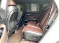 Hyundai Santa Fe 2019 - màu trắng, biển cực đẹp