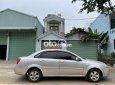 Daewoo Lacetti  1.6EX 2009 số sàn gia đình 2009 - LACETTI 1.6EX 2009 số sàn gia đình