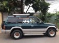 Mitsubishi Pajero Bán xe   2.4 đời 2001 2001 - Bán xe Mitsubishi Pajero 2.4 đời 2001