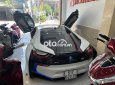 BMW i8   cực mới bstp vip 79 thần tài giá cần tiền 2014 - BMW i8 cực mới bstp vip 79 thần tài giá cần tiền