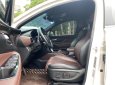 Hyundai Santa Fe 2019 - màu trắng, biển cực đẹp