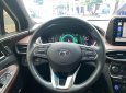 Hyundai Santa Fe 2019 - màu trắng, biển cực đẹp