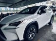 Lexus NX 200T  200T FSPORT AWD 2014 - NX 200T FSPORT AWD