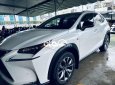 Lexus NX 200T  200T FSPORT AWD 2014 - NX 200T FSPORT AWD