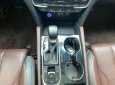 Hyundai Santa Fe 2019 - màu trắng, biển cực đẹp
