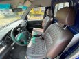 Dongben T30 2023 - Bán ô tô Dongben T30 2023, màu xanh lam