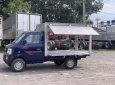 Dongben 1020D thùng kín cánh dơi 2023 - xe tải nhỏ dưới 1 tấn thùng kín cánh dơi hot nhất trên thị trường