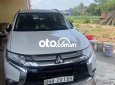 Mitsubishi Outlander xe 7 chỗ gầm cao đên từ nhạt bản - 2019 màu trắng 2019 - xe 7 chỗ gầm cao đên từ nhạt bản - 2019 màu trắng