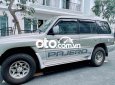 Mitsubishi Pajero Bán xe  V45 2004 - Bán xe pajero V45