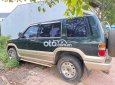 Isuzu Trooper xe  2 cầu 1999 - xe trooper 2 cầu