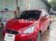 Mitsubishi Mirage Thanh lý Mit  1.2Mt 2018 Đỏ 2018 - Thanh lý Mit Mirage 1.2Mt 2018 Đỏ
