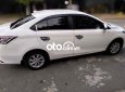 Toyota Vios  gia đình đi, cần bán lại 2015 - vios gia đình đi, cần bán lại