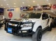 Chevrolet Colorado Bán Chelvolet corolado 4x4 highcoutry -storm AT 2018 - Bán Chelvolet corolado 4x4 highcoutry -storm AT