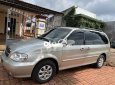 Kia Carnival Xe  số tự động 2008 - Xe Carnival số tự động