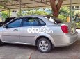 Daewoo Lacetti Cần bán xe  _EX 2009 2009 - Cần bán xe Lacetti _EX 2009