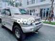 Mitsubishi Pajero Bán xe  V45 2004 - Bán xe pajero V45