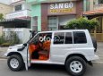 Suzuki Vitara bán xe G63 2 cầu cho anh em camping 2004 - bán xe G63 2 cầu cho anh em camping