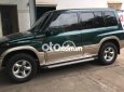 Suzuki Vitara Nhà có e xe cần pass 2005 - Nhà có e xe cần pass