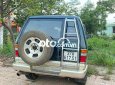 Isuzu Trooper xe  2 cầu 1999 - xe trooper 2 cầu