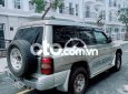 Mitsubishi Pajero Bán xe  V45 2004 - Bán xe pajero V45