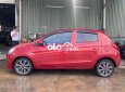 Mitsubishi Mirage Thanh lý Mit  1.2Mt 2018 Đỏ 2018 - Thanh lý Mit Mirage 1.2Mt 2018 Đỏ