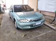 Ford Laser Bán xe   1.6 nữ dùng 2001 - Bán xe Ford Laser 1.6 nữ dùng