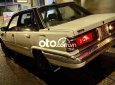 Toyota Camry  nhập mỹ 1986 - camry nhập mỹ