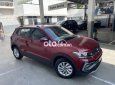 Volkswagen T-Cross   2023 Tặng tất cả chi phí ĐK xe 2022 - Volkswagen T-Cross 2023 Tặng tất cả chi phí ĐK xe