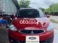 Mitsubishi Mirage Thanh lý Mit  1.2Mt 2018 Đỏ 2018 - Thanh lý Mit Mirage 1.2Mt 2018 Đỏ