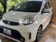 Kia Morning bán xe   2016 - bán xe kia morning