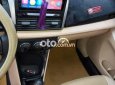 Toyota Vios  gia đình đi, cần bán lại 2015 - vios gia đình đi, cần bán lại