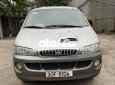 Hyundai Starex bán xe huynhdai  2003 máy dầu giá siêu tốt 2003 - bán xe huynhdai starex 2003 máy dầu giá siêu tốt