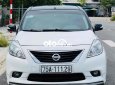 Nissan Sunny em cần bán xe   2017 - em cần bán xe Nissan sunny