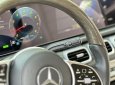 Mercedes-Benz GLS 450 2022 - Màu đen nội thất kem, lăn bánh 11.000miles