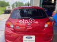 Mitsubishi Mirage Thanh lý Mit  1.2Mt 2018 Đỏ 2018 - Thanh lý Mit Mirage 1.2Mt 2018 Đỏ
