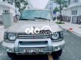 Mitsubishi Pajero Bán xe  V45 2004 - Bán xe pajero V45
