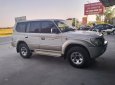 Toyota Land Cruiser Prado 2002 - CHÍNH CHỦ BÁN XE TOYOTA 8 CHỖ NGUYÊN ZIN , KHÔNG VA CHẠM HAY ĐÂM ĐỤNG, 2 GIÀN LẠNH