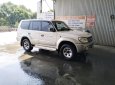 Toyota Land Cruiser Prado 2002 - CHÍNH CHỦ BÁN XE TOYOTA 8 CHỖ NGUYÊN ZIN , KHÔNG VA CHẠM HAY ĐÂM ĐỤNG, 2 GIÀN LẠNH