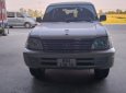 Toyota Land Cruiser Prado 2002 - CHÍNH CHỦ BÁN XE TOYOTA 8 CHỖ NGUYÊN ZIN , KHÔNG VA CHẠM HAY ĐÂM ĐỤNG, 2 GIÀN LẠNH