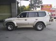 Toyota Land Cruiser Prado 2002 - CHÍNH CHỦ BÁN XE TOYOTA 8 CHỖ NGUYÊN ZIN , KHÔNG VA CHẠM HAY ĐÂM ĐỤNG, 2 GIÀN LẠNH