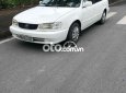 Toyota Corolla corola sx 2001 số sàn 2001 - corola sx 2001 số sàn