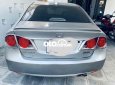 Honda Civic   2006 màu bạc 2.0AT số tự động 2006 - honda civic 2006 màu bạc 2.0AT số tự động