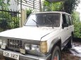 Isuzu Trooper   máy xăng 2.4 1988 - Isuzu trooper máy xăng 2.4